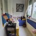 Dristor 3 camere -bloc tip H